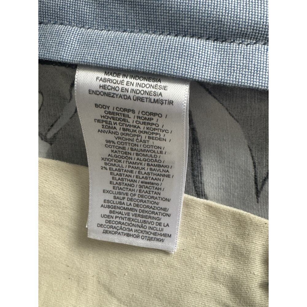 POLO Ralph Lauren Men's 32Classic Fit Stretch Golf Shorts $98 BLUE INK SPYGLASS - Picture 8 of 13